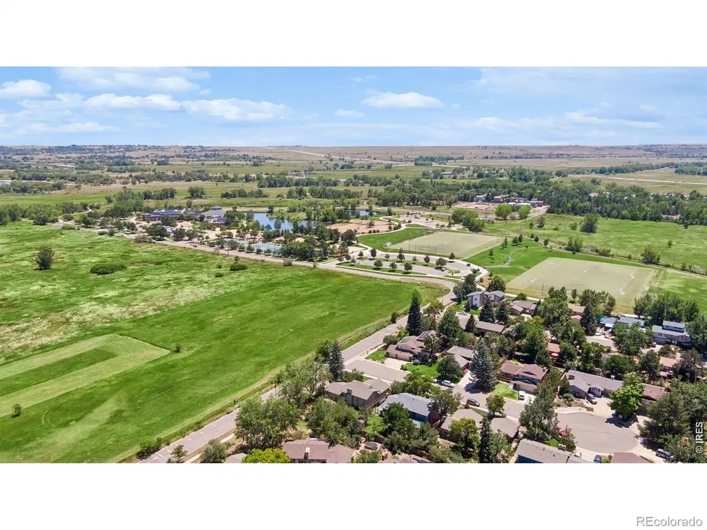 5493 Pueblo Place Boulder CO 80303