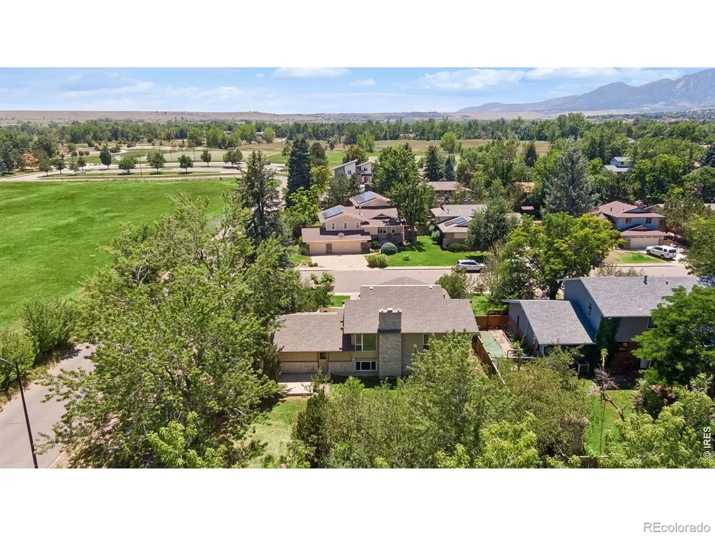 5493 Pueblo Place Boulder CO 80303
