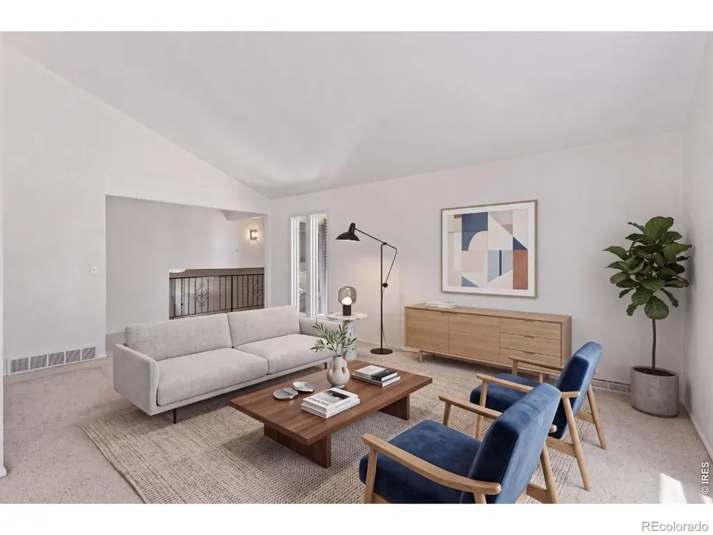 5493 Pueblo Place Boulder CO 80303