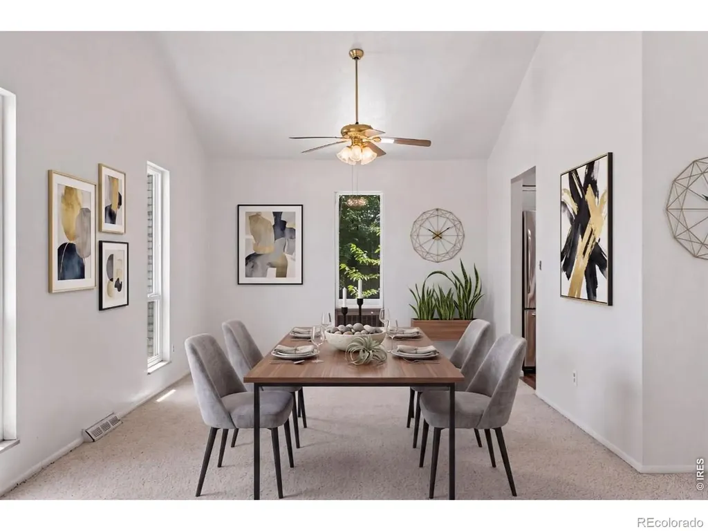 5493 Pueblo Place Boulder CO 80303
