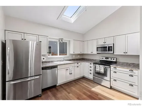 5493 Pueblo Place Boulder CO 80303