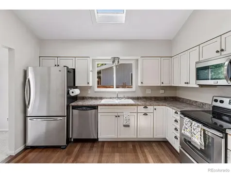 5493 Pueblo Place Boulder CO 80303