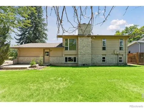 5493 Pueblo Place Boulder CO 80303