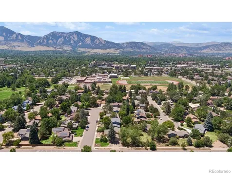 5493 Pueblo Place Boulder CO 80303