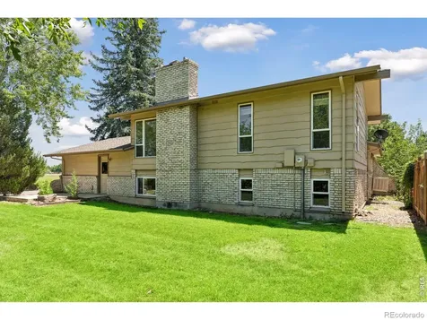 5493 Pueblo Place Boulder CO 80303