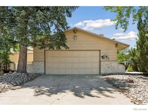 5493 Pueblo Place Boulder CO 80303