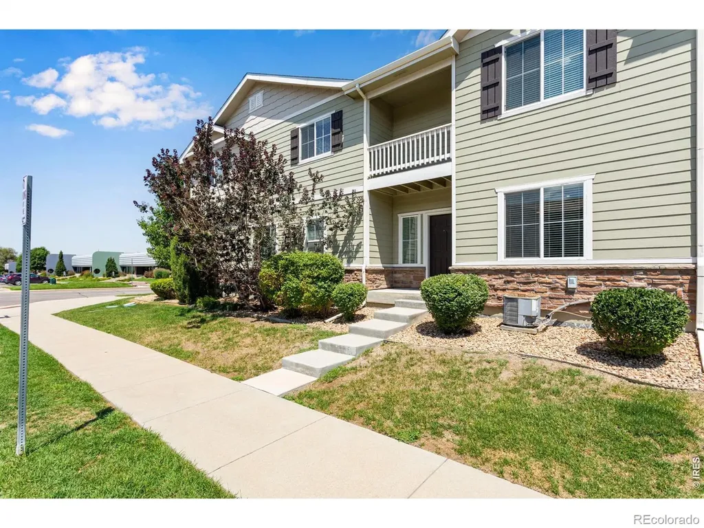1210 Bistre Street Longmont CO 80501