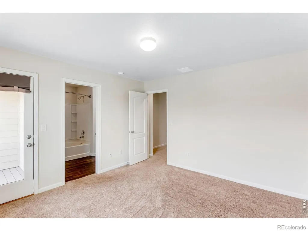 1210 Bistre Street Longmont CO 80501