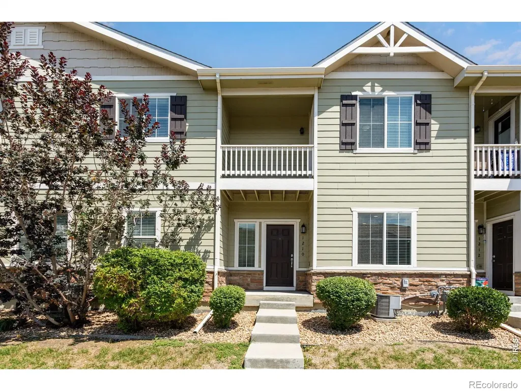 1210 Bistre Street Longmont CO 80501