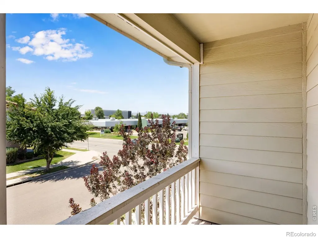 1210 Bistre Street Longmont CO 80501