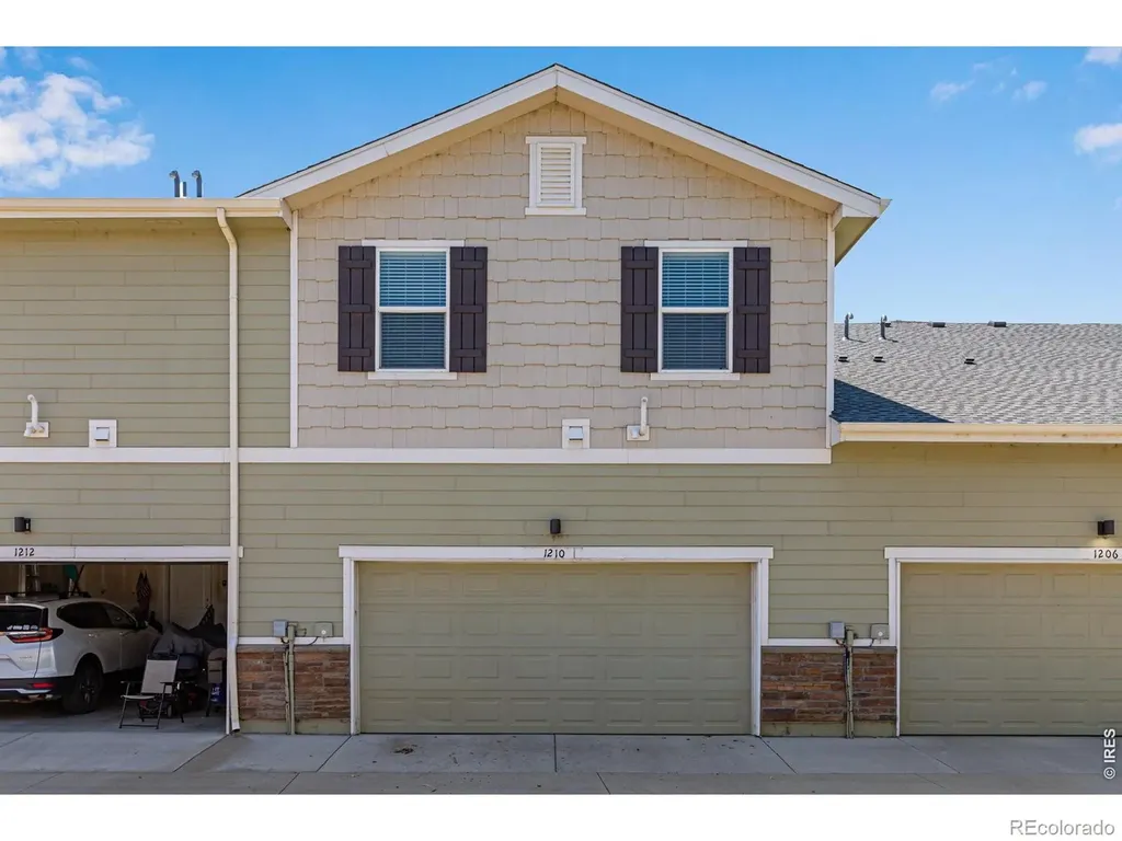 1210 Bistre Street Longmont CO 80501