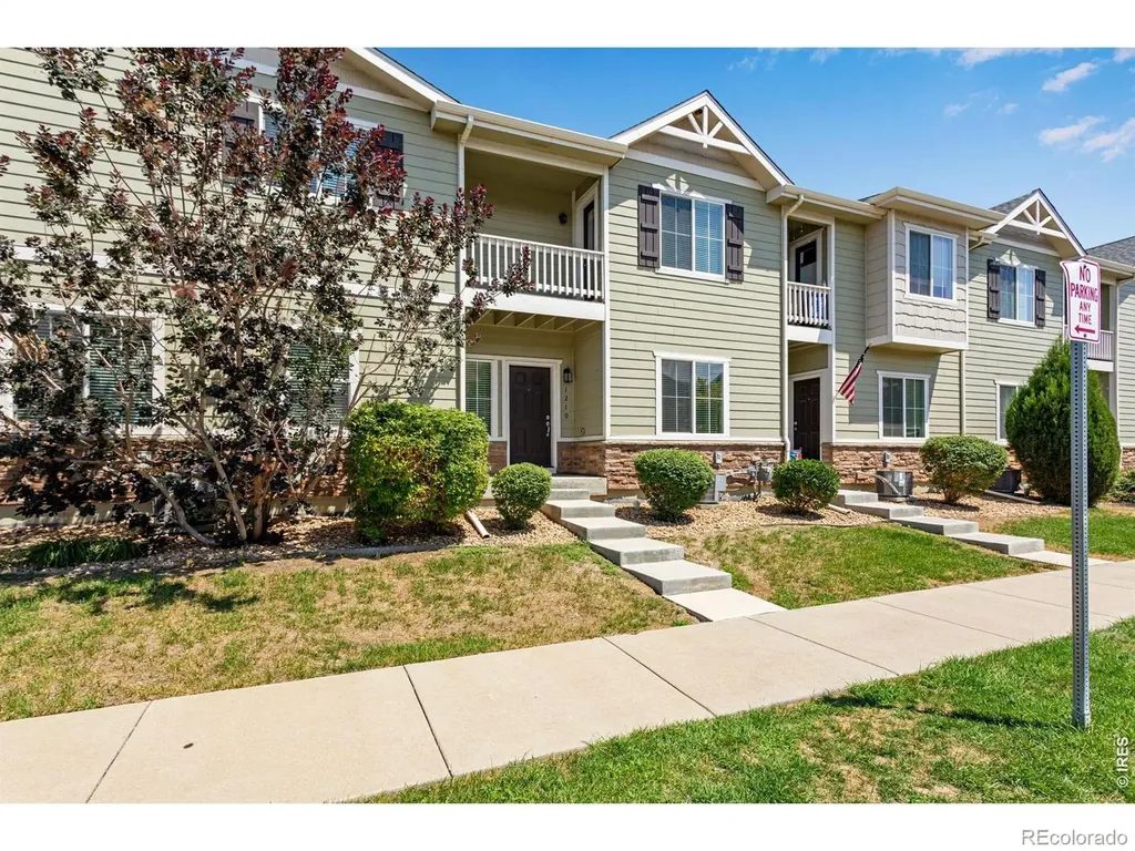 1210 Bistre Street Longmont CO 80501