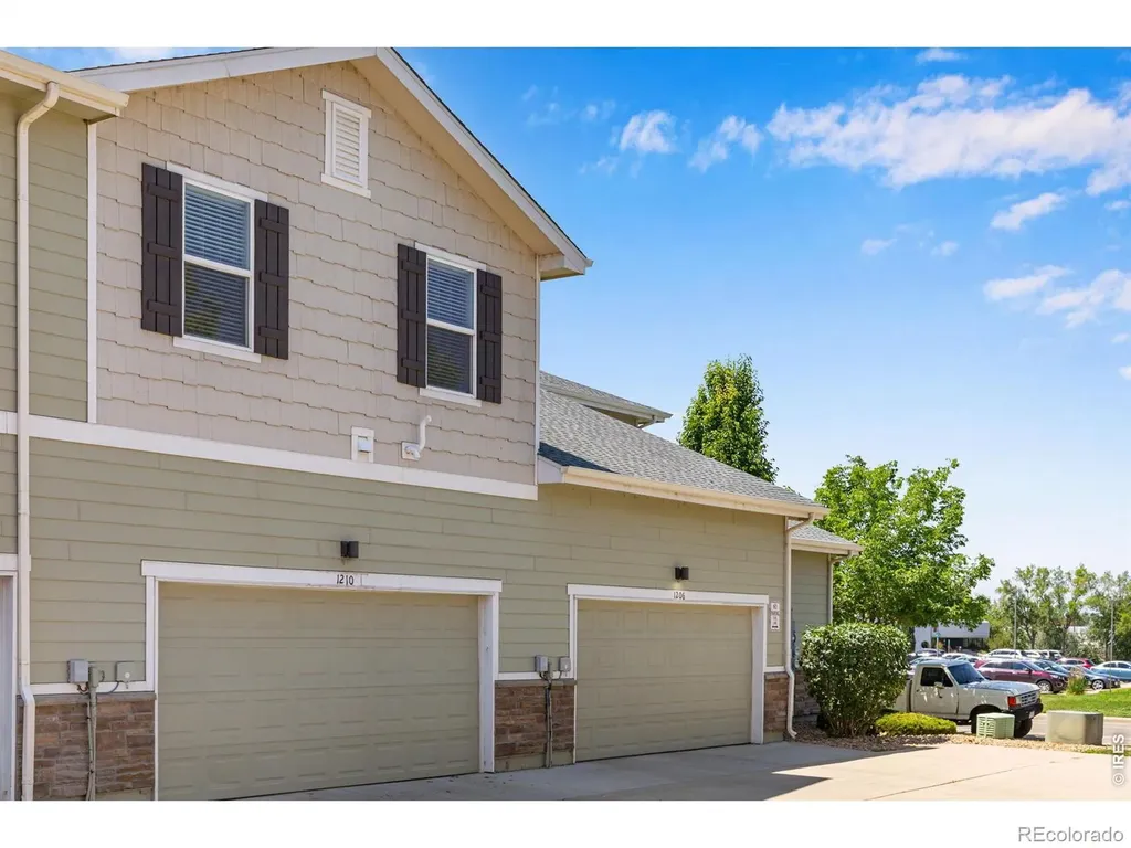 1210 Bistre Street Longmont CO 80501