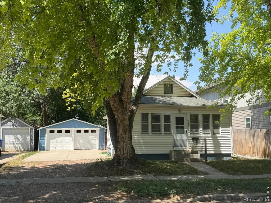 1129 E 2nd Street Loveland CO 80537