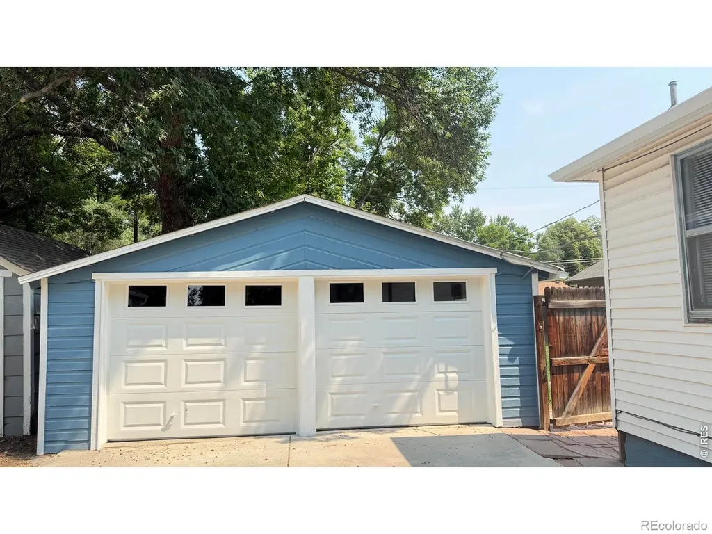 1129 E 2nd Street Loveland CO 80537