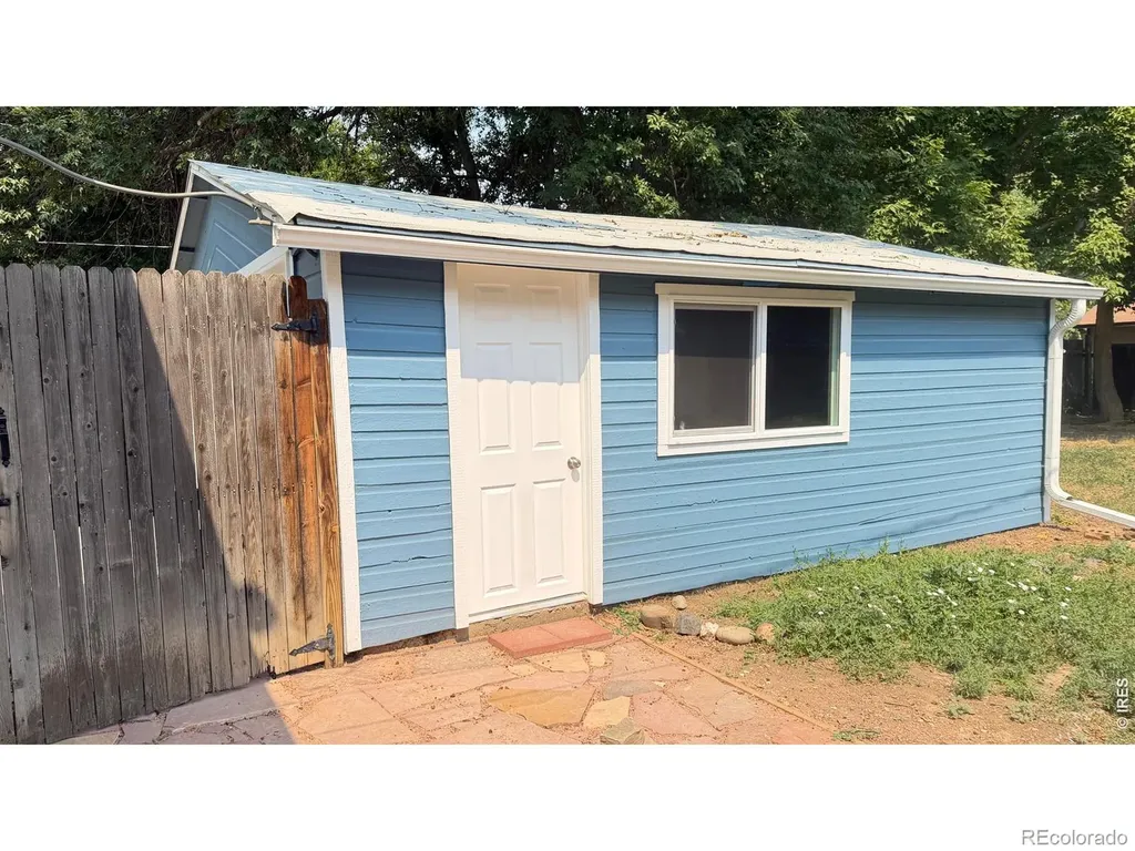 1129 E 2nd Street Loveland CO 80537