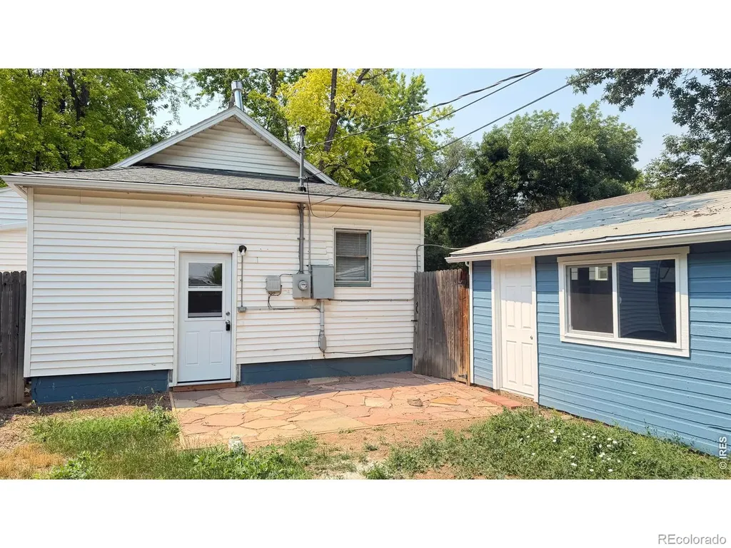 1129 E 2nd Street Loveland CO 80537