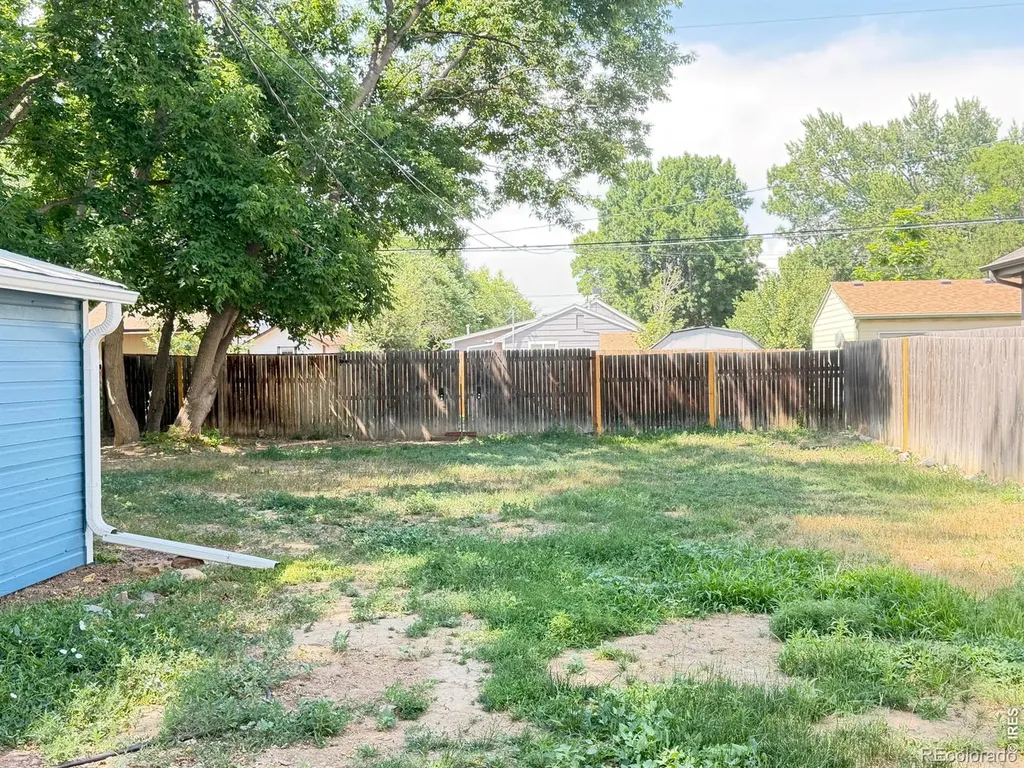 1129 E 2nd Street Loveland CO 80537