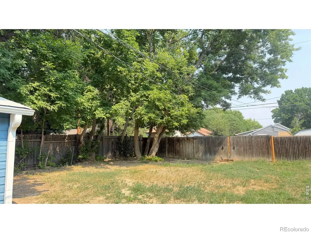 1129 E 2nd Street Loveland CO 80537
