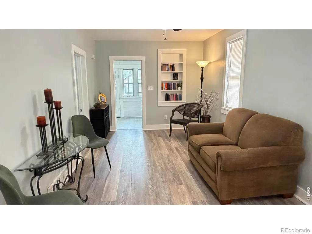 1129 E 2nd Street Loveland CO 80537