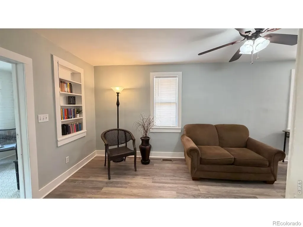 1129 E 2nd Street Loveland CO 80537
