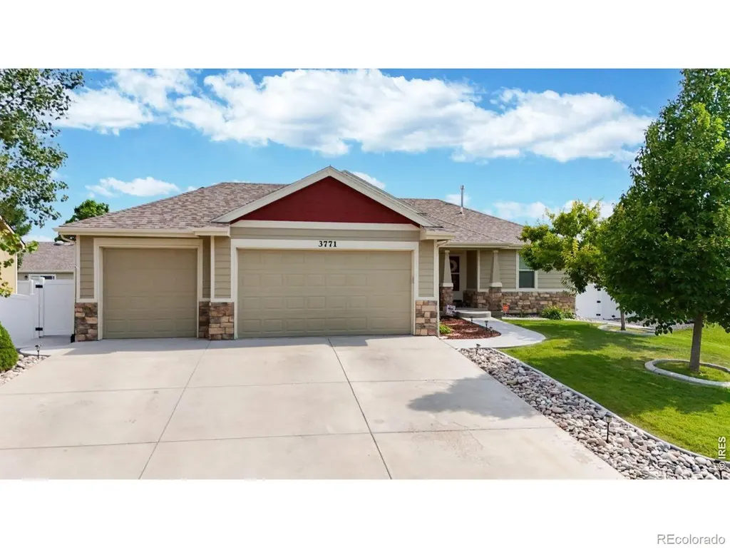 3771 Mount Hope Street Wellington CO 80549