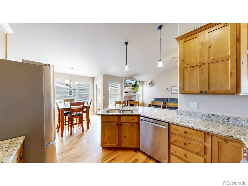 3771 Mount Hope Street Wellington CO 80549