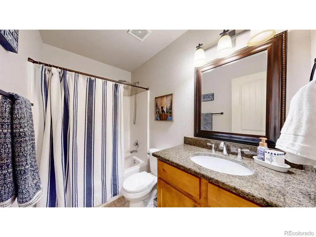 3771 Mount Hope Street Wellington CO 80549
