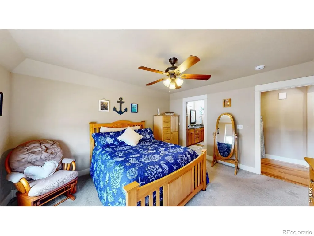 3771 Mount Hope Street Wellington CO 80549