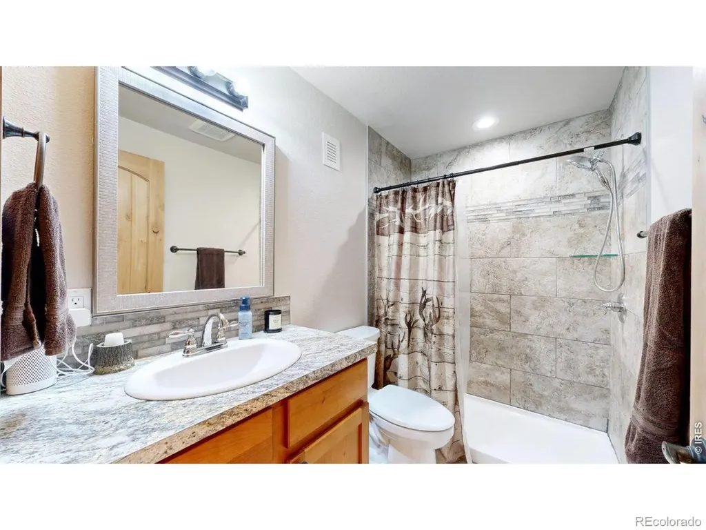 3771 Mount Hope Street Wellington CO 80549