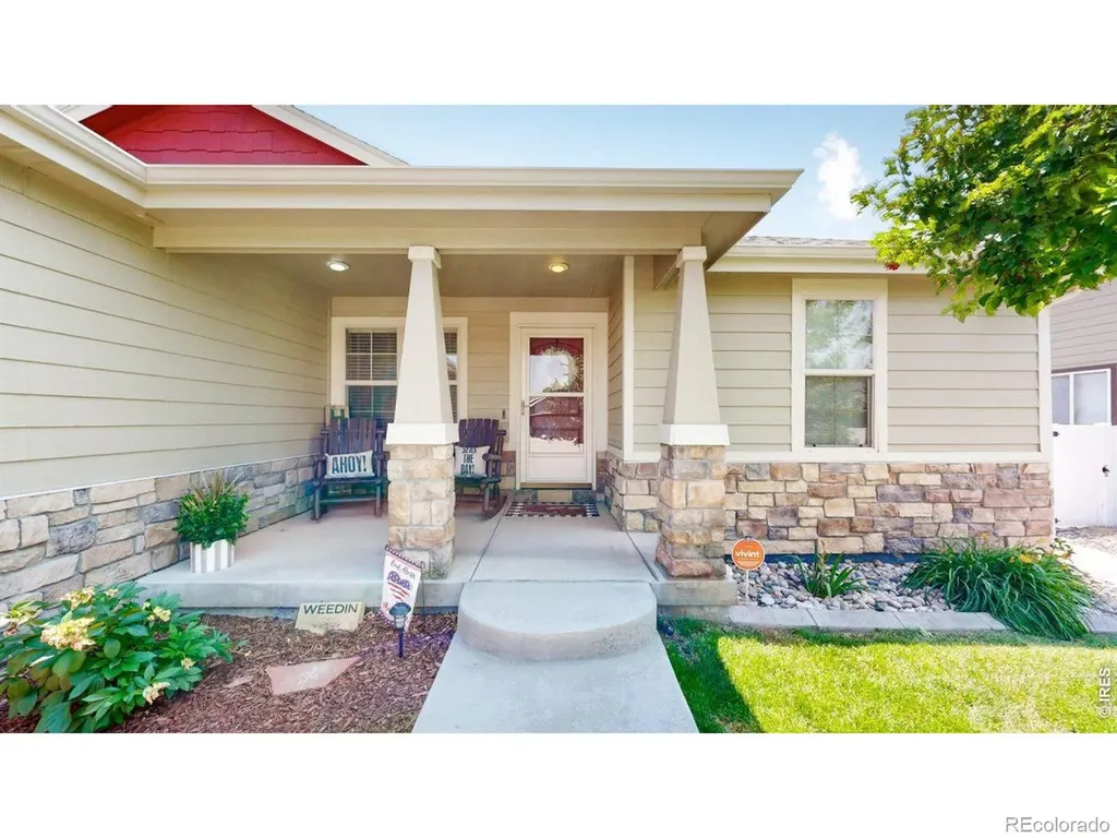 3771 Mount Hope Street Wellington CO 80549