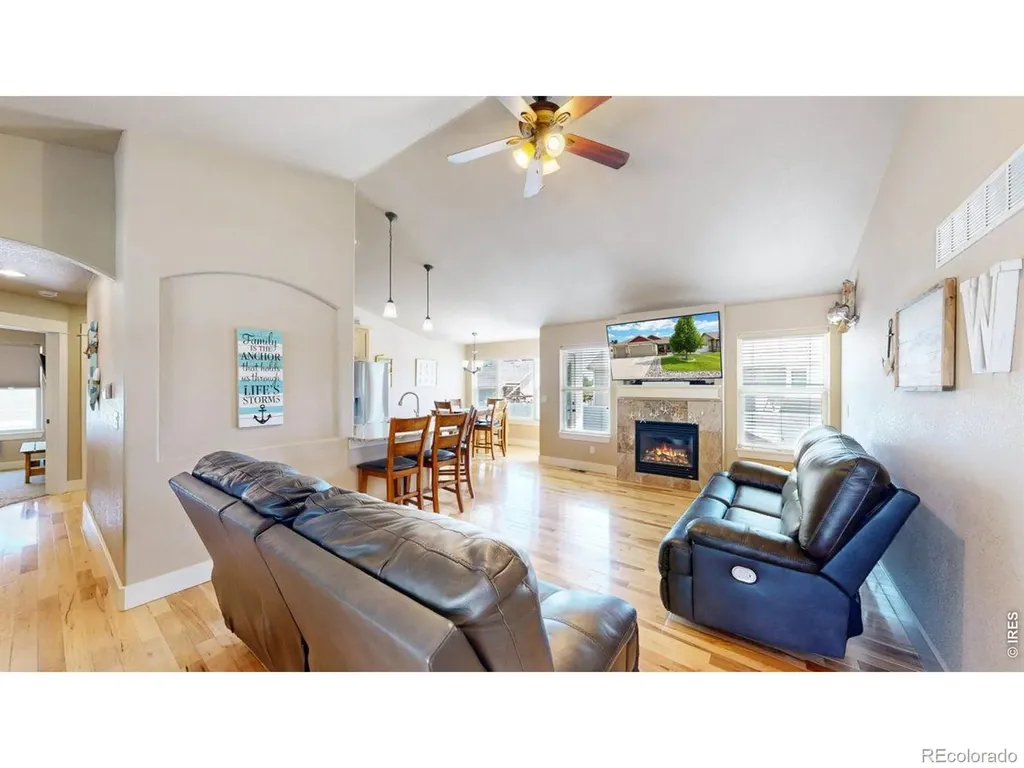 3771 Mount Hope Street Wellington CO 80549