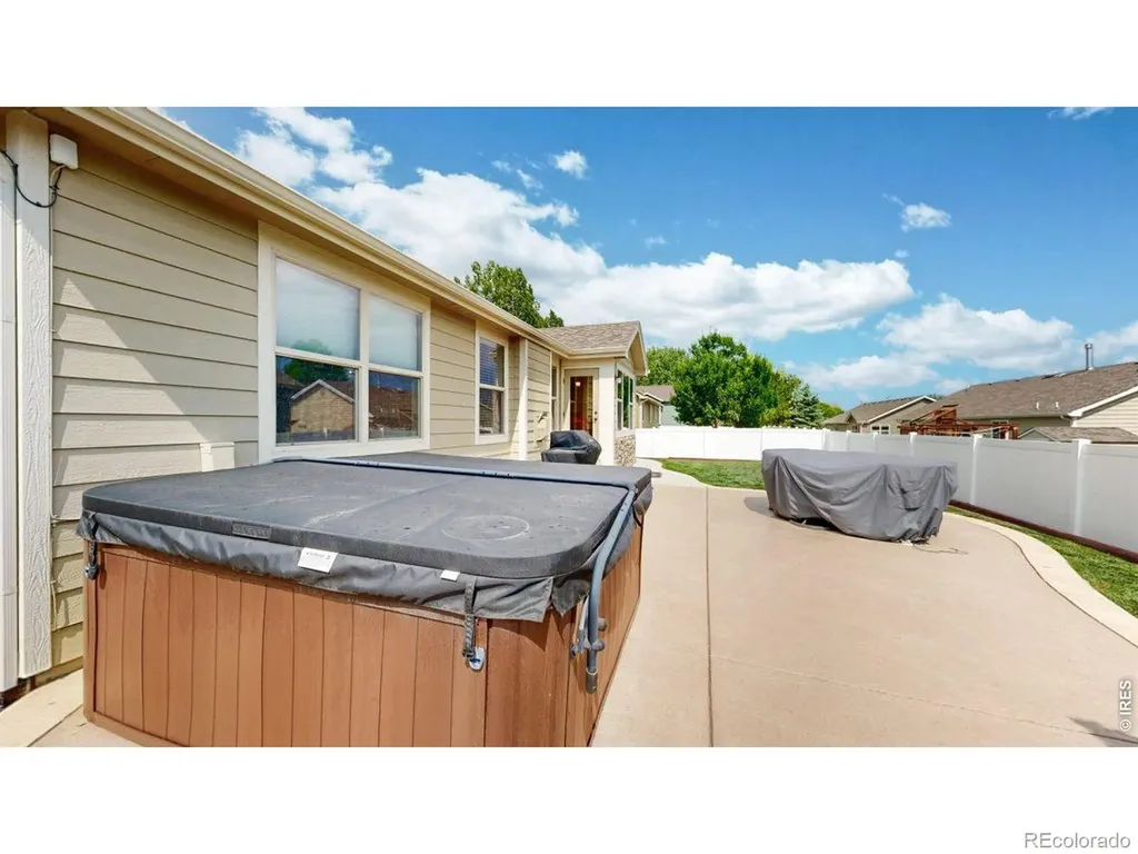 3771 Mount Hope Street Wellington CO 80549