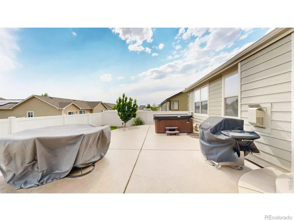 3771 Mount Hope Street Wellington CO 80549