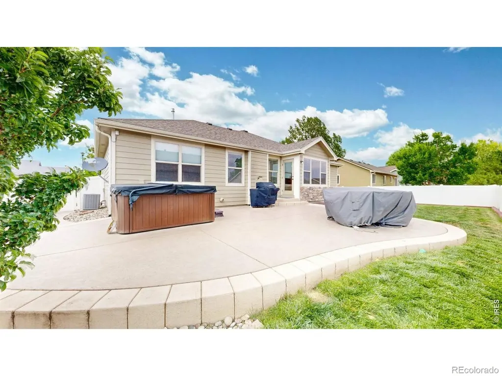 3771 Mount Hope Street Wellington CO 80549