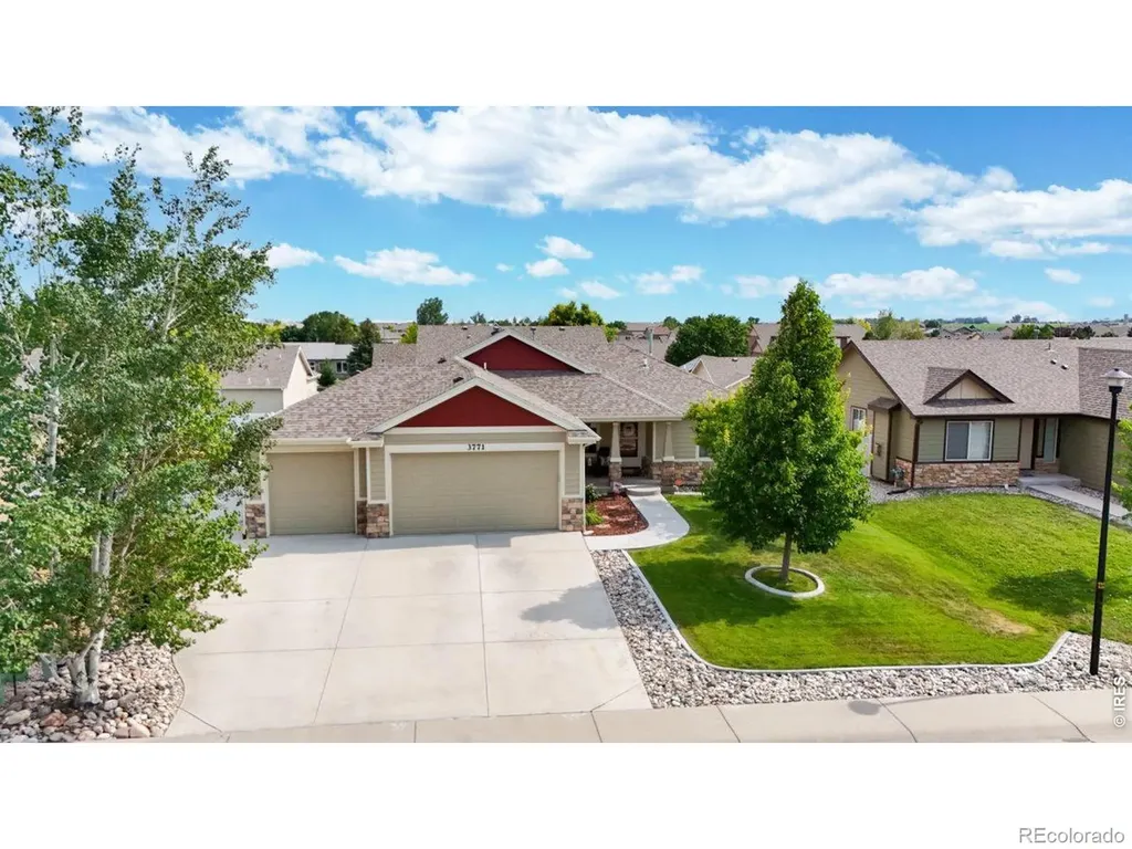 3771 Mount Hope Street Wellington CO 80549