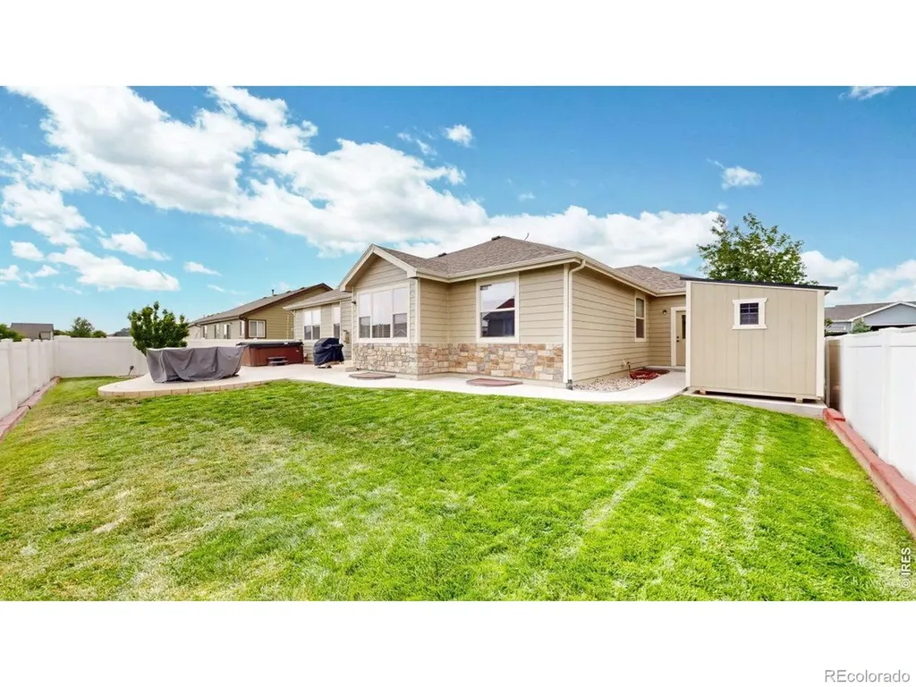 3771 Mount Hope Street Wellington CO 80549