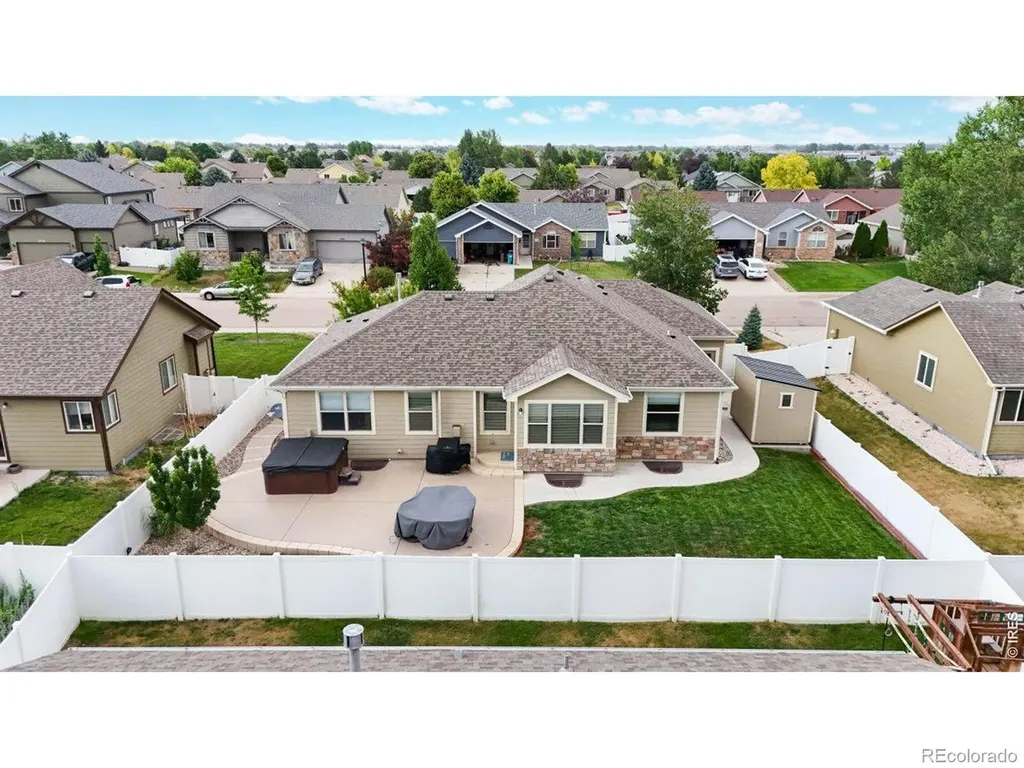 3771 Mount Hope Street Wellington CO 80549