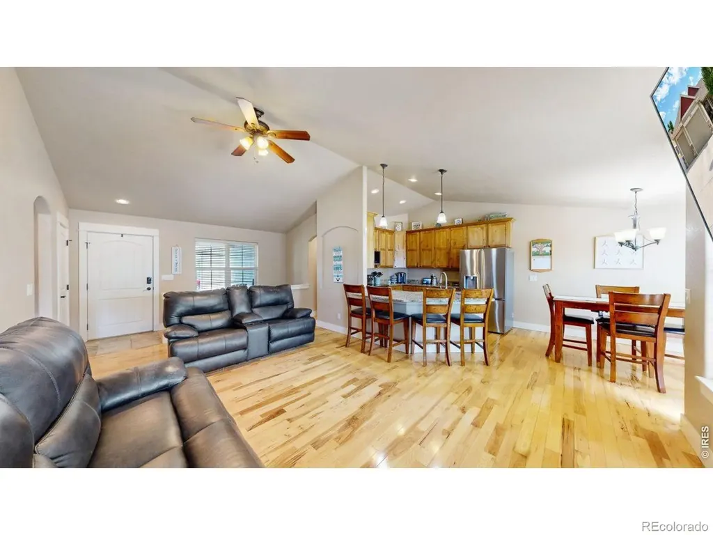 3771 Mount Hope Street Wellington CO 80549