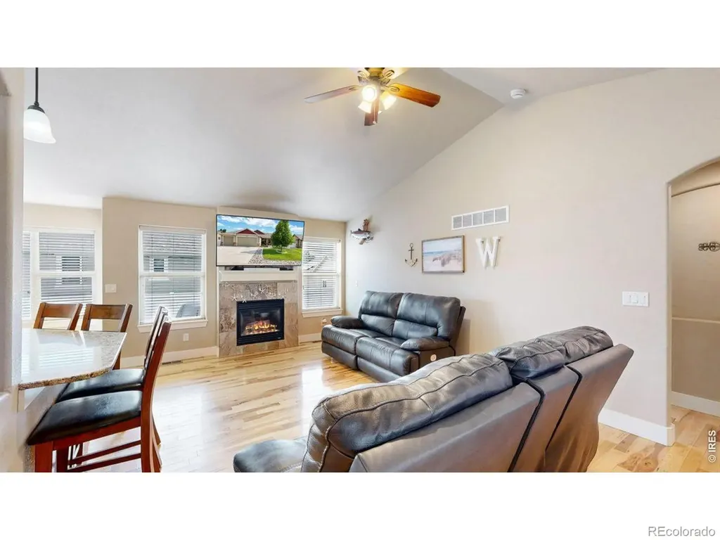 3771 Mount Hope Street Wellington CO 80549