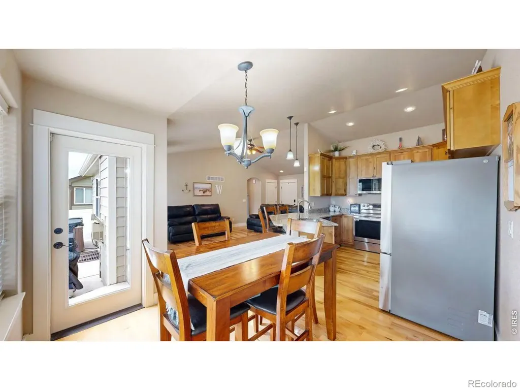 3771 Mount Hope Street Wellington CO 80549
