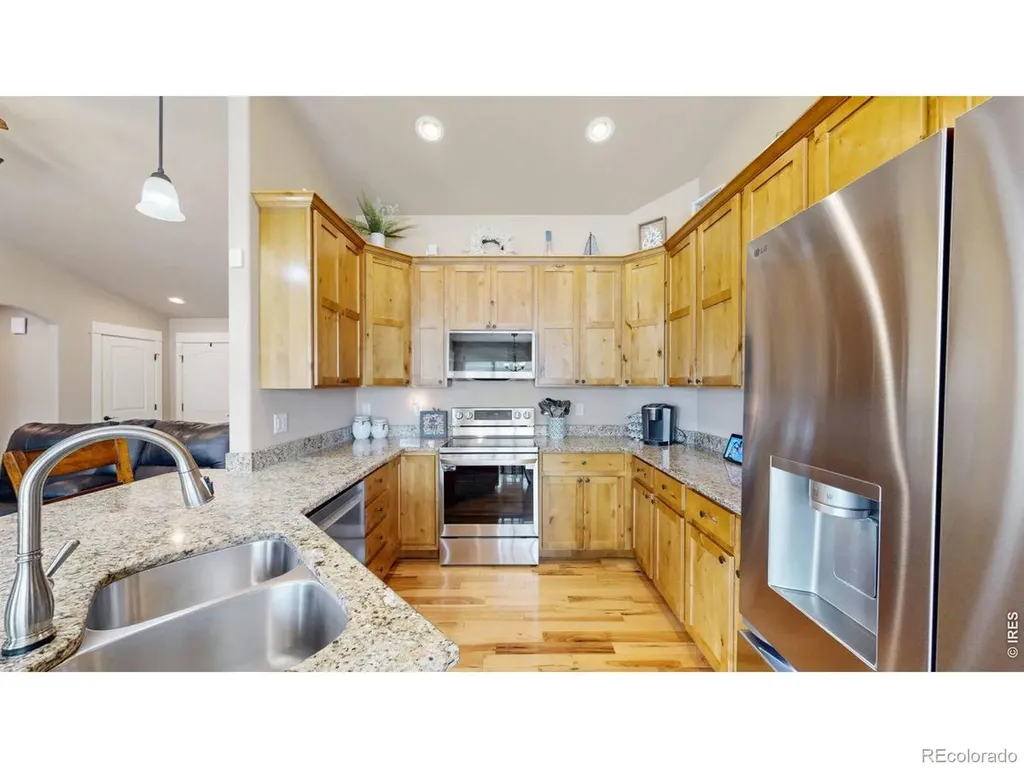 3771 Mount Hope Street Wellington CO 80549
