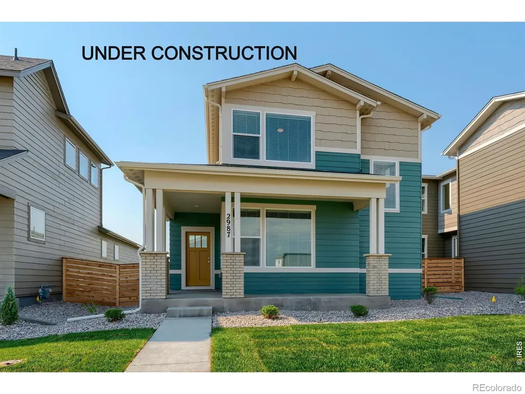 5421 Yancy Street Timnath CO 80547
