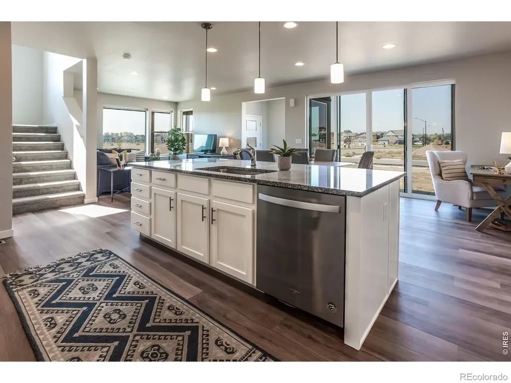 5421 Yancy Street Timnath CO 80547
