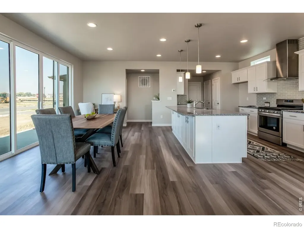 5421 Yancy Street Timnath CO 80547