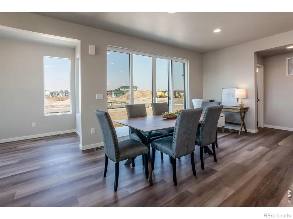 5421 Yancy Street Timnath CO 80547