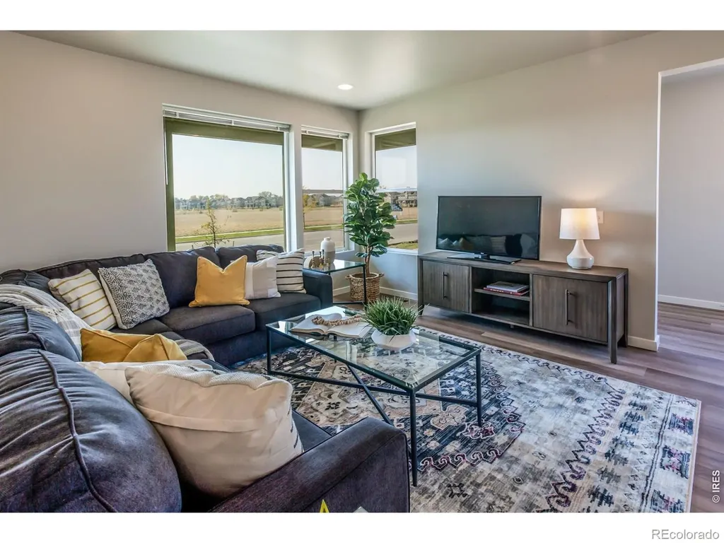 5421 Yancy Street Timnath CO 80547