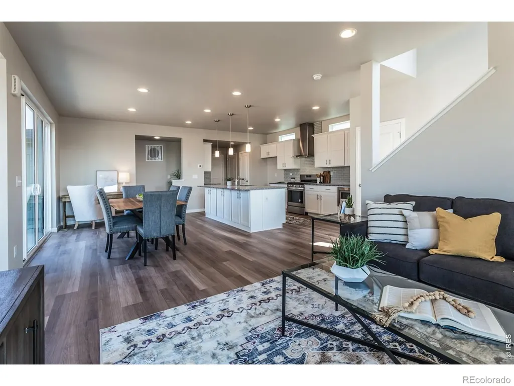 5421 Yancy Street Timnath CO 80547