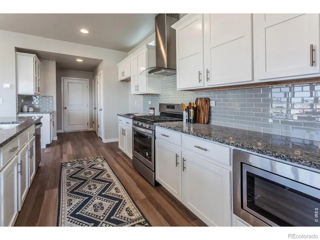 5421 Yancy Street Timnath CO 80547
