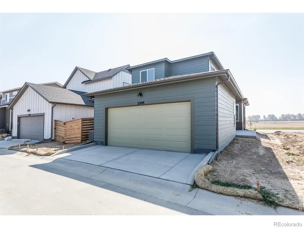 5421 Yancy Street Timnath CO 80547